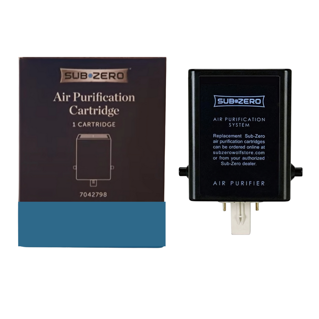 Sub Zero 7042798 Refrigerator Air Purification Cartridge